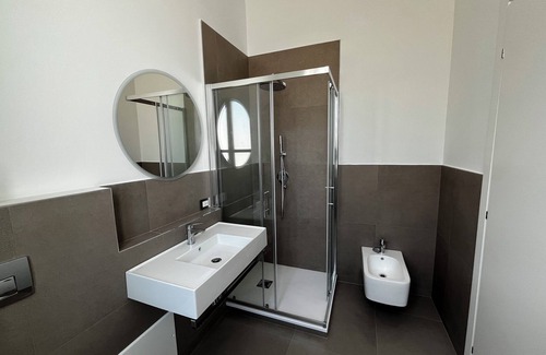 Porto Torres House | Guest House del Console