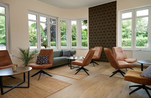 Holtland House | Guest house - Double room with terrace - Hotel Preyt 34005