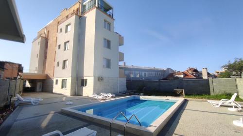 Obzor House | Guest House Drazhev