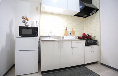 Naniwa House | Guest House Ebisuhonmachi - Vacation STAY 10071