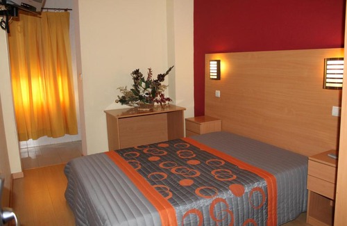 Bonfim House | Guest House Estrela