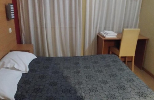 Bonfim House | Guest House Estrela