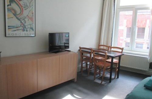 Leuven House | Guest House Feliz