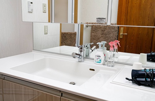 Higashi-osaka House | Guest House Gairojyu