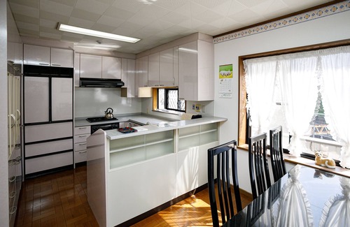 Higashi-osaka House | Guest House Gairojyu