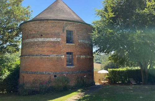 Ernemont-sur-Buchy House | Guest house Héronchelles, 2 bedrooms, 4 people