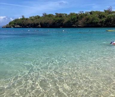 Uruma Apartment | Guest House Henza