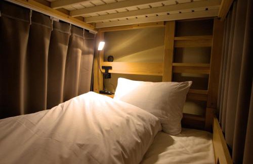 Central Kyoto House | Guest House Hitsujian