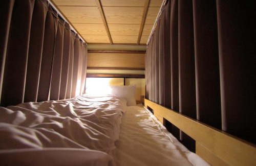 Central Kyoto House | Guest House Hitsujian