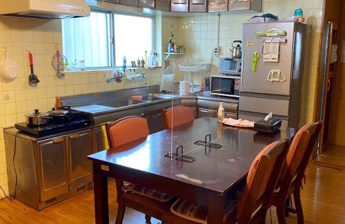 Naha Apartment | Guest house Icyaribacyoude - Vacation STAY 09896v