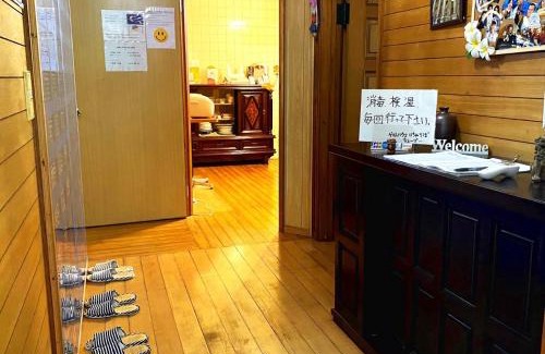 Naha Apartment | Guest house Icyaribacyoude - Vacation STAY 09896v