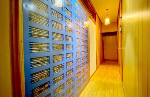 Naha Apartment | Guest house Icyaribacyoude - Vacation STAY 09896v