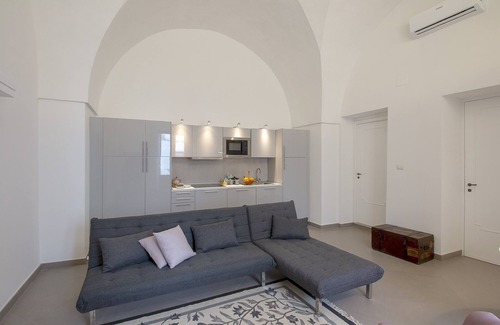 Campi Salentina House | Guest house in Salento, finely furnished and comfortable