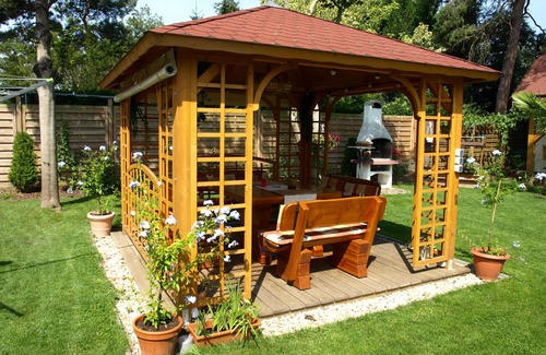 Markkleeberg House | * guest house in Markkleeberg in the Leipziger Neuseen Land, free WiFi