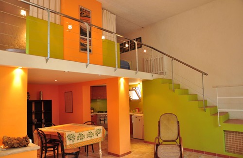 Lauro House | Guest house in South Italy