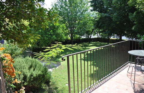 Lauro House | Guest house in South Italy