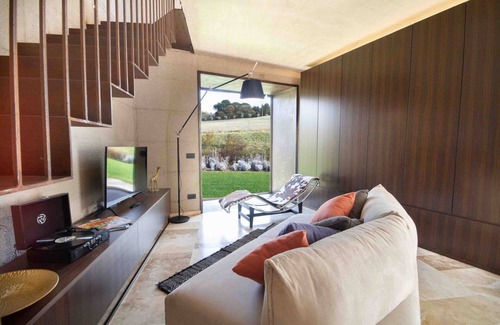 Volterra House | Guest House in Volterra with 3 bedrooms sleeps 6