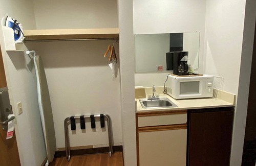 Lubbock Hotel | Guest House Inn