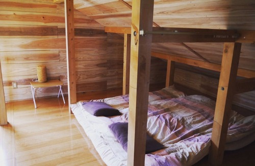 Kamiunten House | Guest house iroha