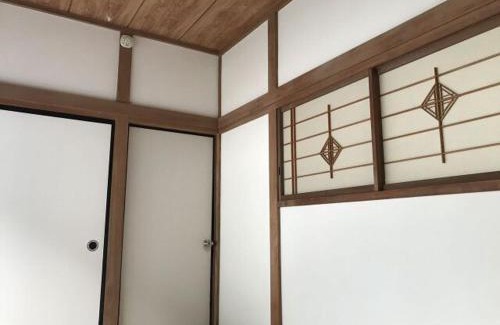 Matsuzaki House | Guest House Itokawa