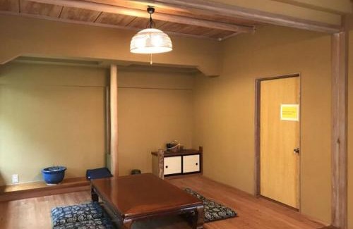 Matsuzaki House | Guest House Itokawa