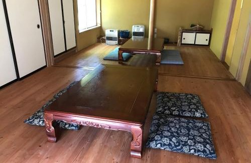 Matsuzaki House | Guest House Itokawa