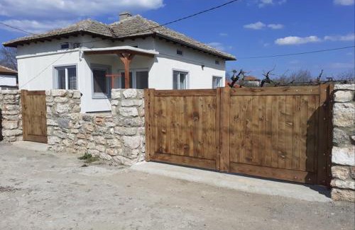 Shabla House | Guest house Kashtata