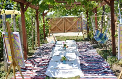 Shabla House | Guest house Kashtata