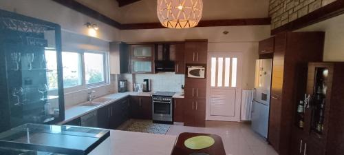 Terpsithea Apartment | Guest House Kastraki