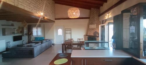 Terpsithea Apartment | Guest House Kastraki