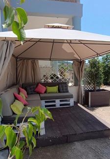 Terpsithea Apartment | Guest House Kastraki