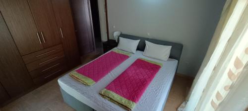 Terpsithea Apartment | Guest House Kastraki