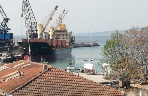 Balchik House | Guest House Katina