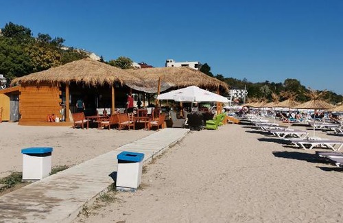 Balchik House | Guest House Katina