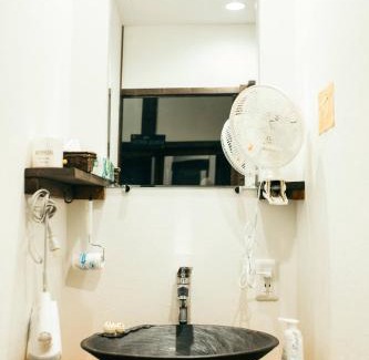 Chuo Ward House | Guest House KuKu