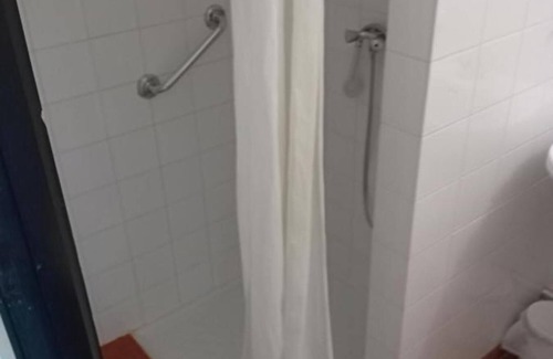 Garin House | Guest House 'La Vingt-Huit - Chambre 4 Pers' with Mountain View, Shared Terrace and Private Garden