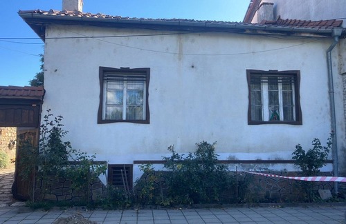 Razlog House | Guest house located 5 km from Bansko. Ski area 5km.