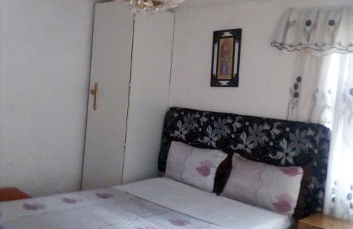 Greater Johannesburg Metropolitan Area House | Guest House Macauly