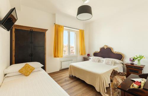 Quartiere XXXIII Lido di Ostia Ponente House | Guest House Maison 6