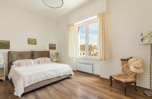 Quartiere XXXIII Lido di Ostia Ponente House | Guest House Maison 6