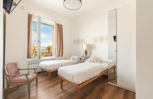 Quartiere XXXIII Lido di Ostia Ponente House | Guest House Maison 6