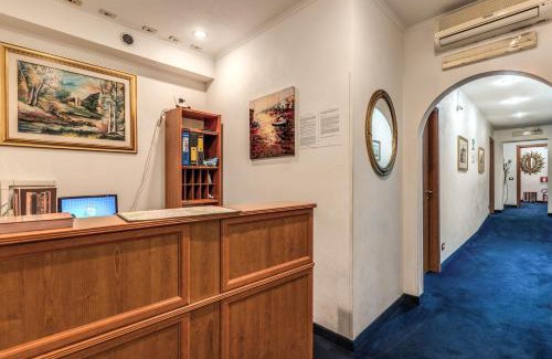 Quartiere XI Portuense House | Guest House Masterintrastevere