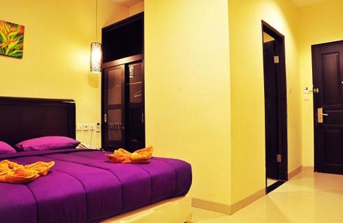 Downtown Kuta House | Guest House Matahari