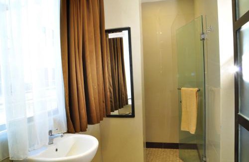 Downtown Kuta House | Guest House Matahari