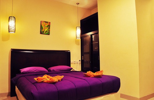 Downtown Kuta House | Guest House Matahari