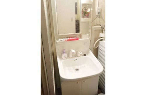 Nakagyo Ward House | Guest House Mibu Sanjo 5 5 minutes walk to JR Nijo Station!One cozy house with good access to Kyoto tourist attractions & traditional cozy!