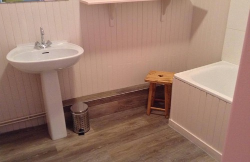 Notre-Dame-du-Pre House | Guest house - NOTRE DAME DU PRE