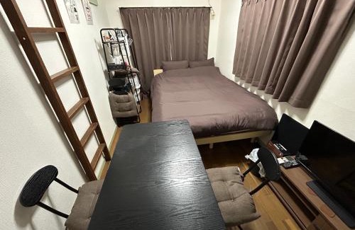 Sawara-ku Apartment | Guest House Nishijin INN
