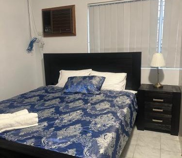 Bankstown House | Guest House-Northam Ave