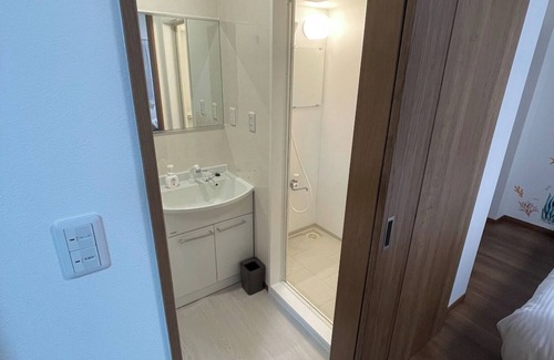 Numazu House | Guest House Numazuko Room 102/Numazu Shizuoka